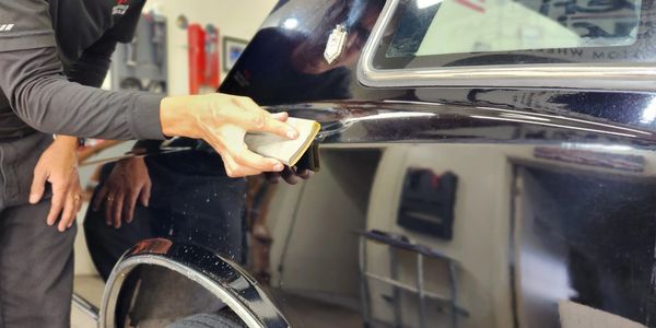 wet sanding
west sanding and rotary polish
rotary polish
rotary detail
rotary classic car
rotary
