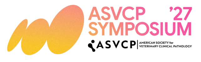 ASVCP Symposium 2027