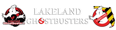 Lakeland Ghostbusters
