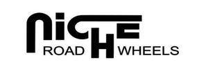 Niche Wheels