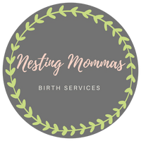 Nesting Mommas