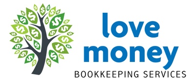 Love Money Bookkeeping Services