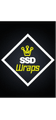 SSD WRAPS