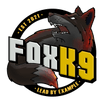 foxk9