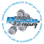 Ryder Racing Garage