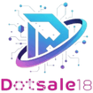 Dotsale18 Digiworld
