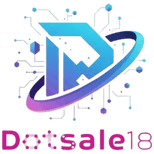 Dotsale18 Digiworld