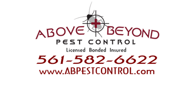 pest control company logo