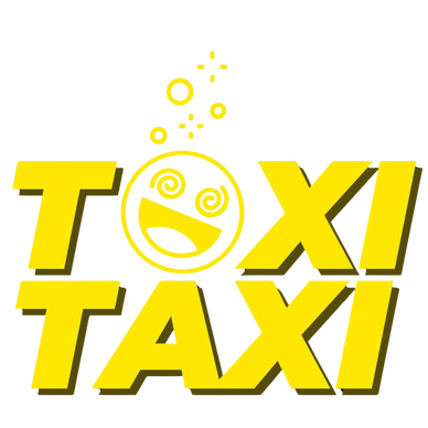 taxi company logo