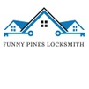 FUNNY PINES LOCKSMITH