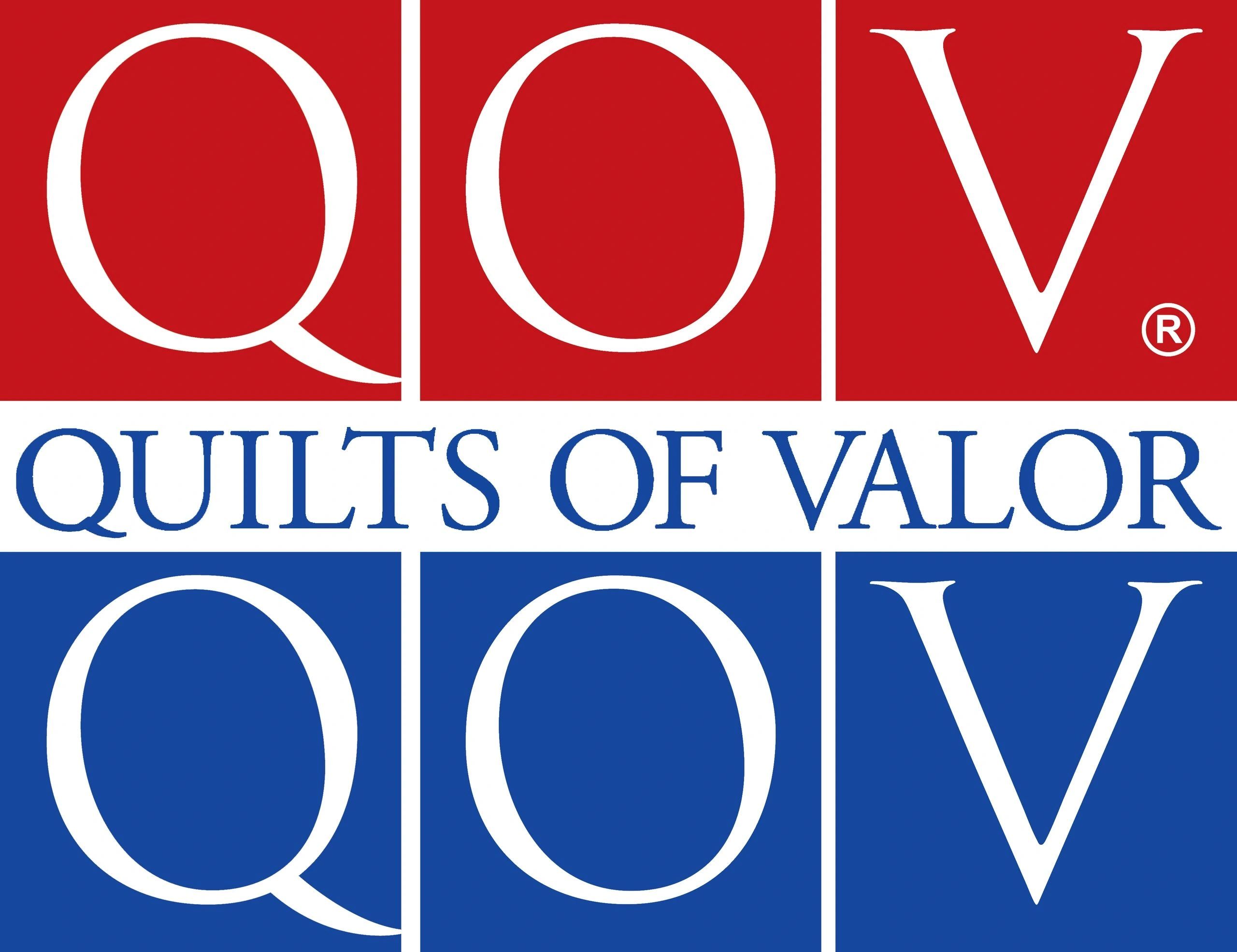 Quilts of Valor Foundation