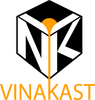 Vinakast