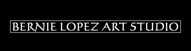 Bernie Lopes Art Studio
