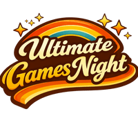Ultimate Games Night