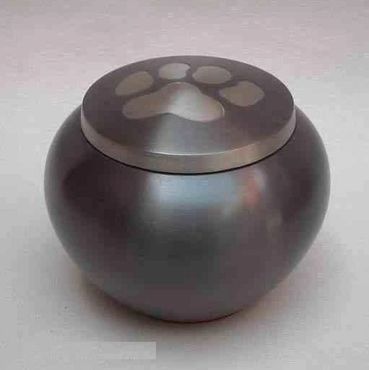 Metallic Odyssey Urn