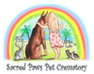 Sacred Paws Pet Crematory, LLC