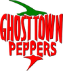 Ghost Town Peppers