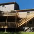 Double deck build