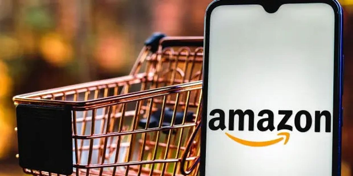 amazon