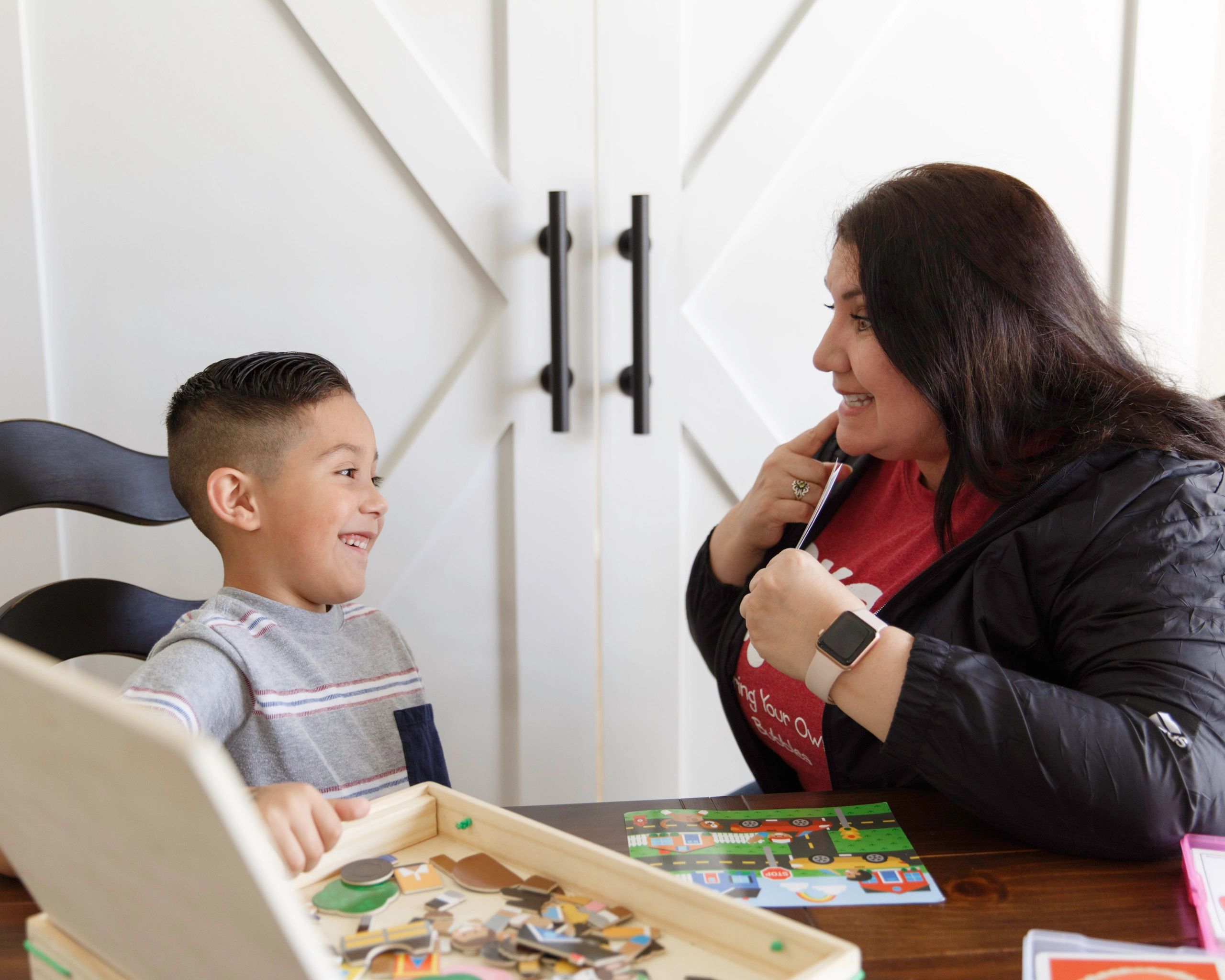 Speech Therapy for Kids - ABC Speech Therapy