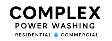 Complex Power Washing