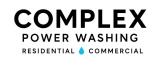 Complex Power Washing