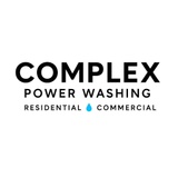 Complex Power Washing