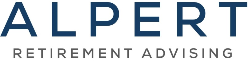Alpert Retirement Advising