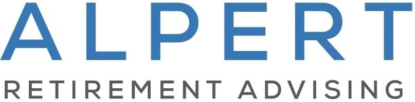 Alpert Retirement Advising