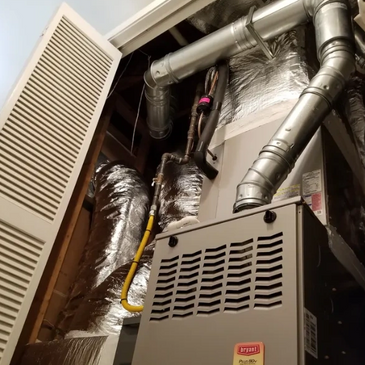 Furnace repair woodstock, ga