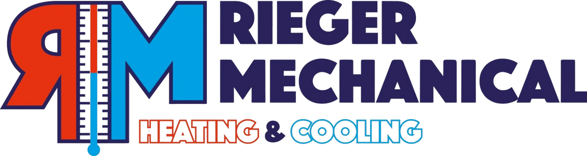 Rieger Mechanical Heating & Cooling