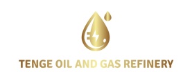 Tenge Oil and Gas Refinery