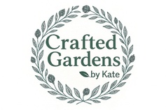 Crafted Gardens by Kate