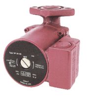 Grundfos UPS26-99FC 52722512
3-Speed Cast Iron Circulating pump
115/1/60