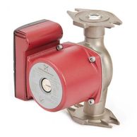 Grundfos UPS15-35SFC 
3-Speed Stainless Steel Circulating pump
115/1/60