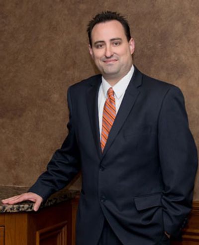 Curtis Niewald - Attorney - Lawyer