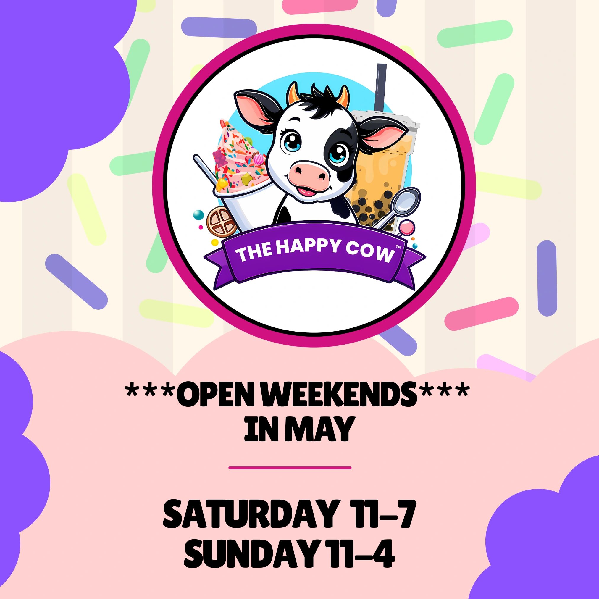 Delicious Ice Cream & Frozen Yogurt Treats