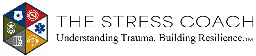 The Stress Coach