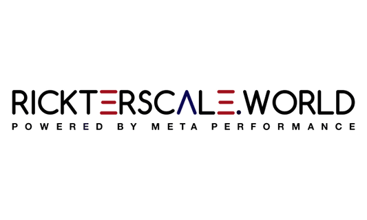 Rickter Scale World