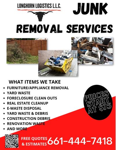 Junk Removal Queens