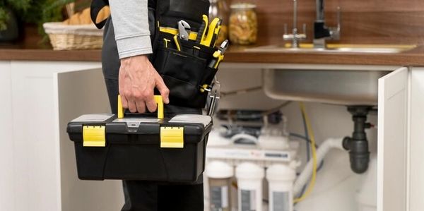 Efficient Diagnosis and Repair