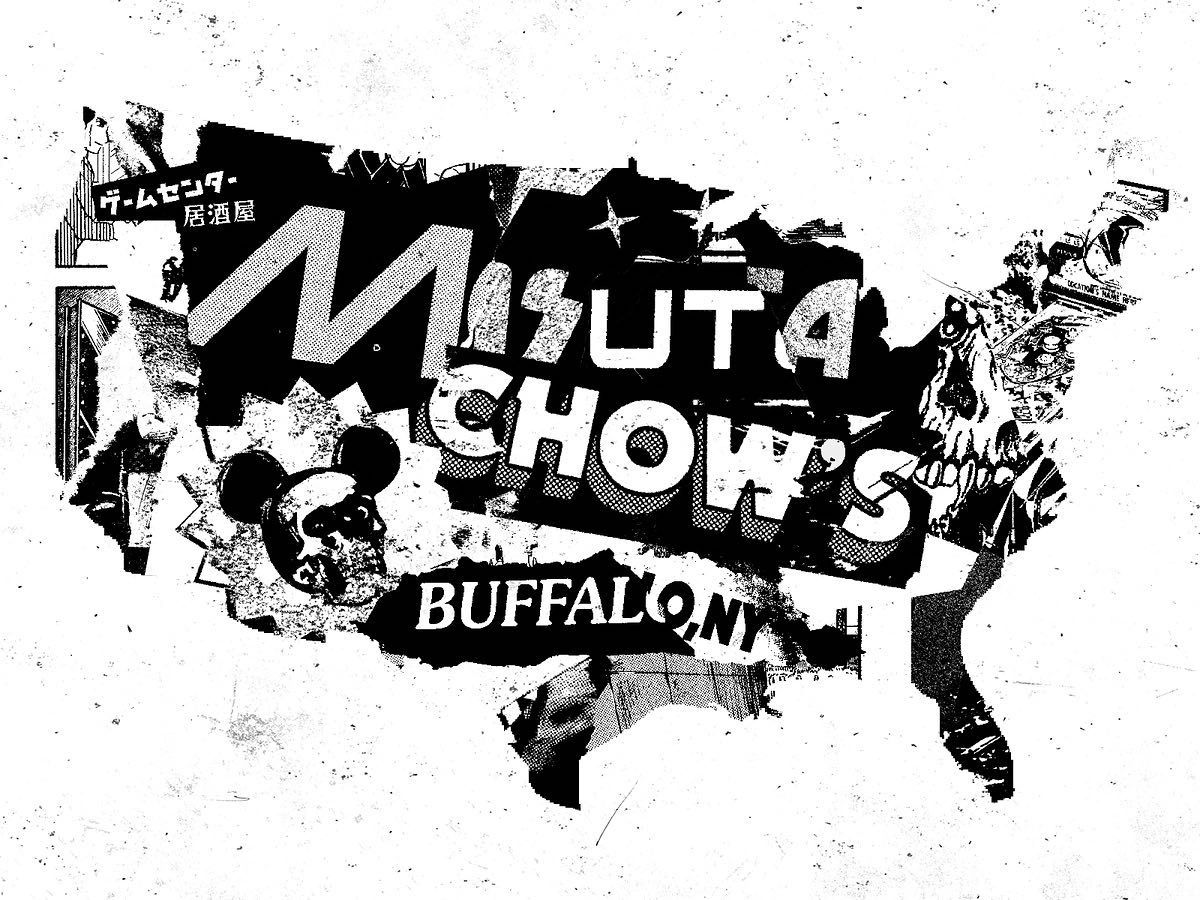 Misuta Chow's - Restaurant restaurant in Buffalo, NY
