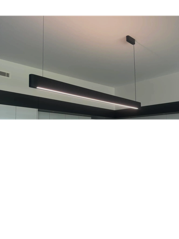 Professional LED pendant lighting installation in Newcastle NSW by licensed electrician – residentia