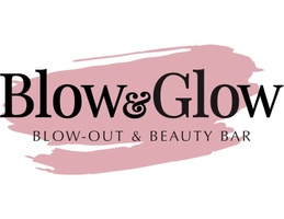 Blo & Glo- Blowout and Beauty Bar