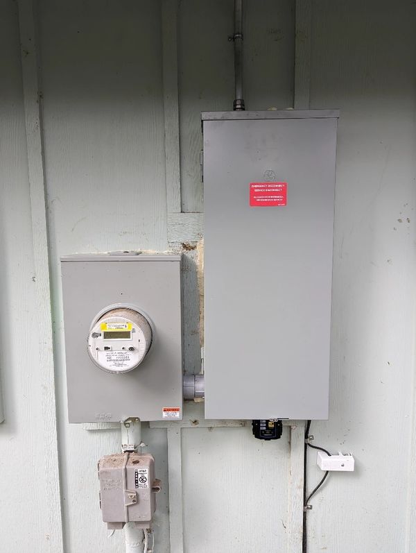 Breaker Box FAQ in Austin, TX