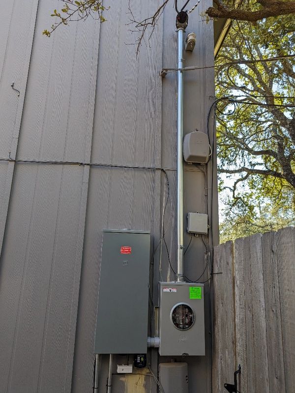 Breaker Box FAQ in Austin, TX