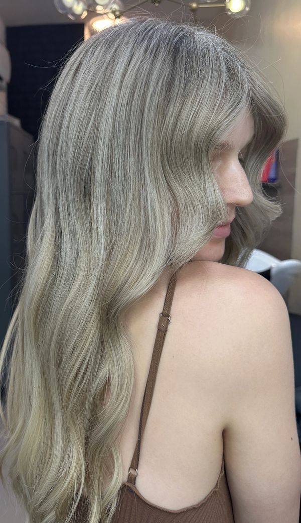 Babylights nyc
Balayage lower east side
Lower east side blonde specialist near me