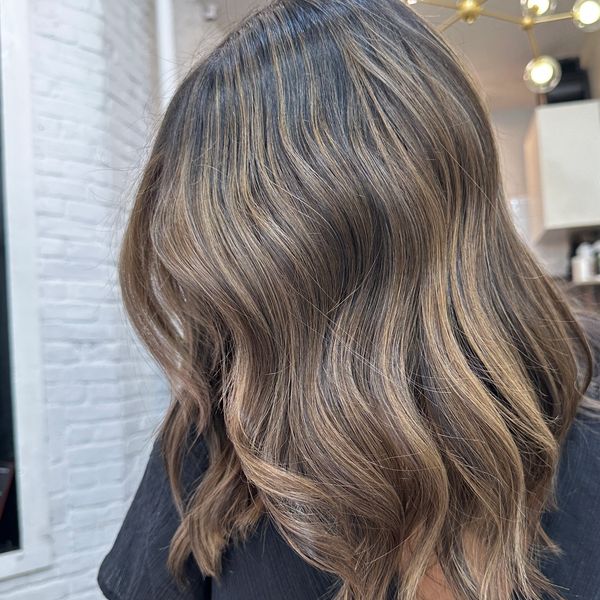 Expensive brunette
Best brunette balayage in new york city
Best blonde balayage in nyc
Blonde specia