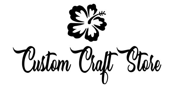 Custom Craft Store