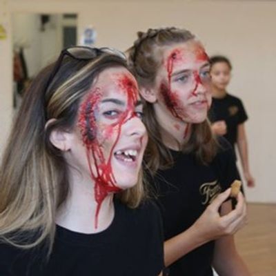 Performing Arts School